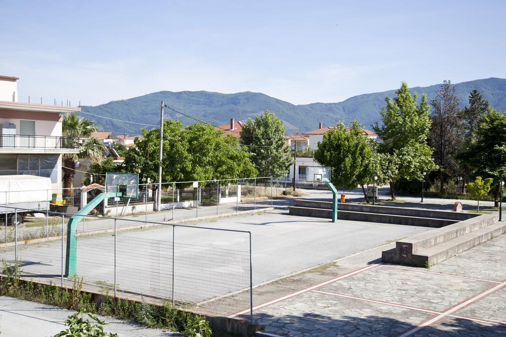 Sunelen Studios Vrasná Pokoj fotografie